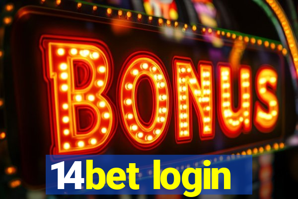 14bet login